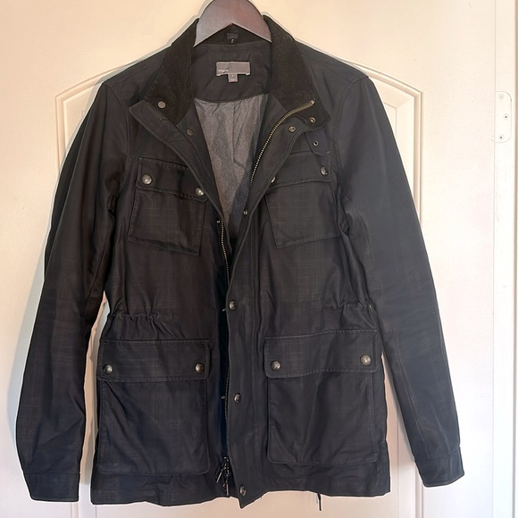 Men’s Vince Field Jacket - Excellent Condition - FREE SHIPPING - Picture 1 of 6